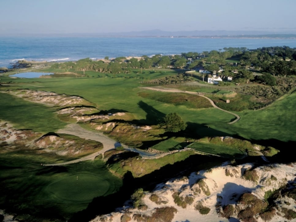 25 Courses That Offer the Most Bang for Your Buck Courses Golf Digest